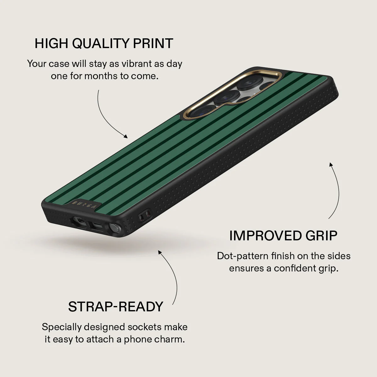 Catch Me - Samsung Galaxy S25 Ultra Case - Image 9