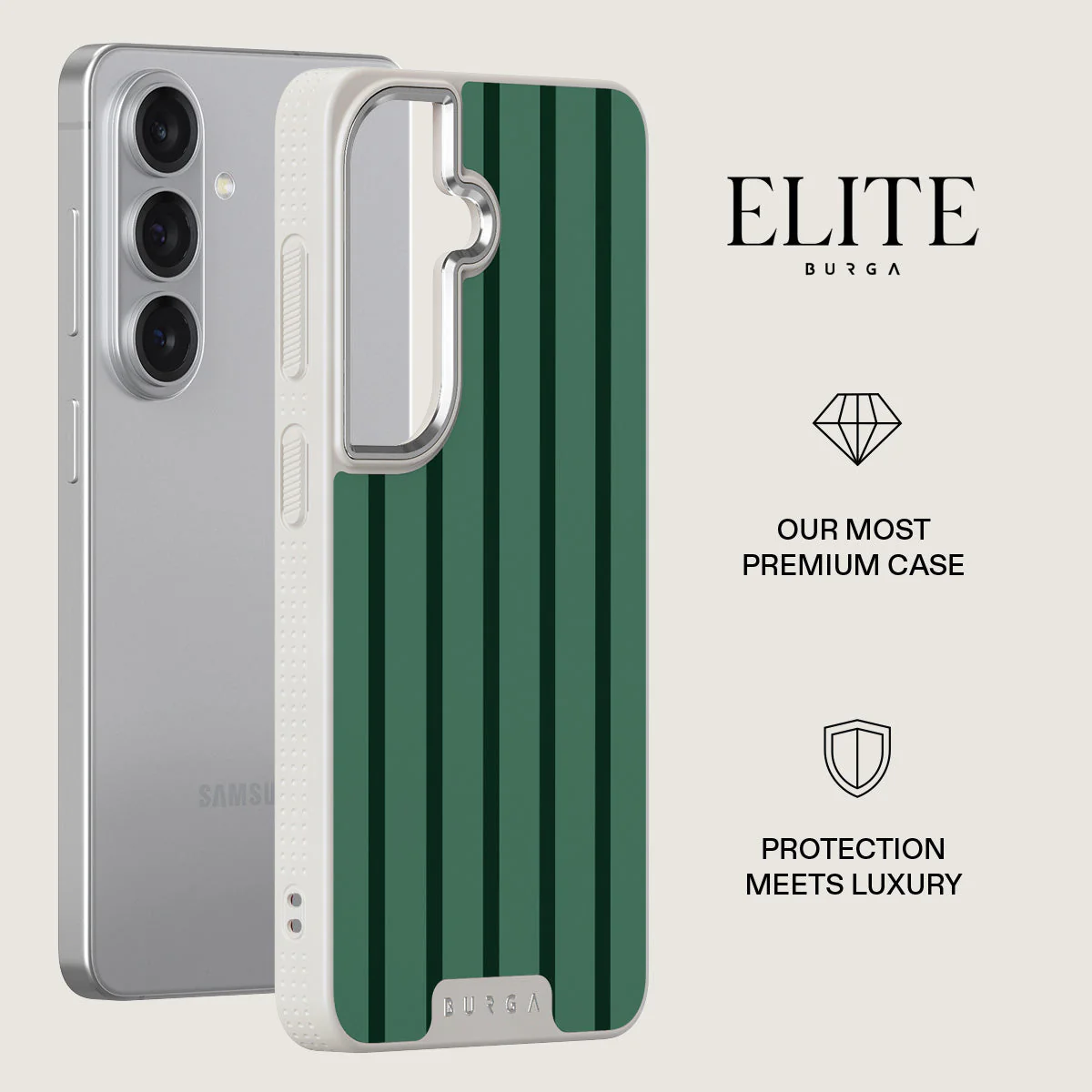 Catch Me - Samsung Galaxy S26 Case - Image 34