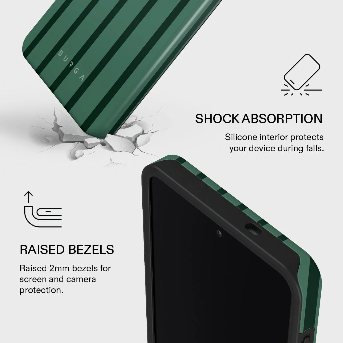 Catch Me - Samsung Galaxy S26 Case - Image 4