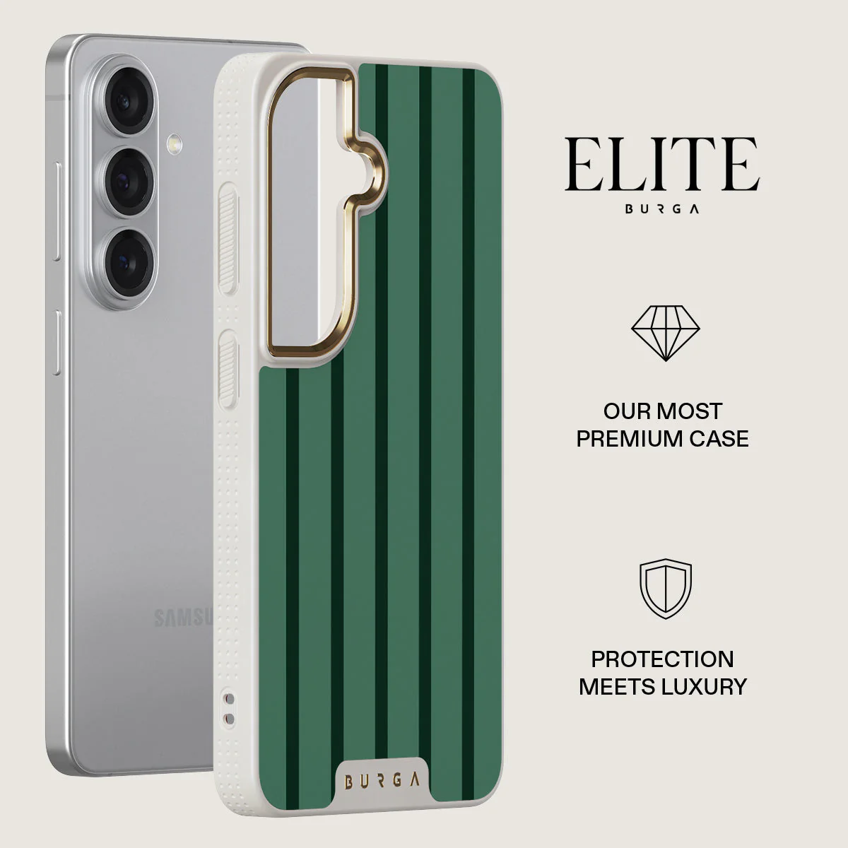Catch Me - Samsung Galaxy S26 Plus Case - Image 27