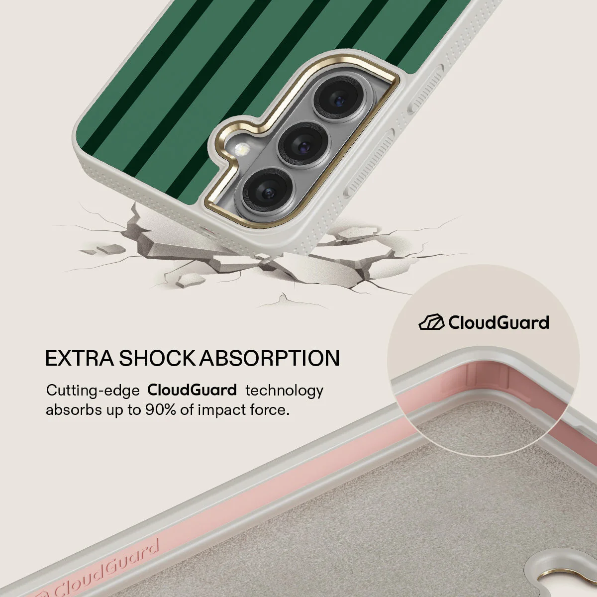 Catch Me - Samsung Galaxy S26 Plus Case - Image 28