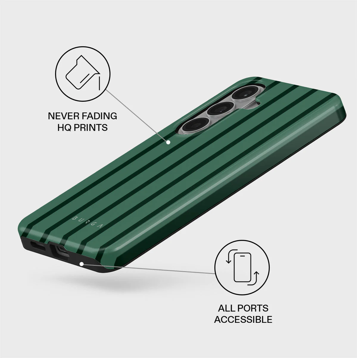 Catch Me - Samsung Galaxy S26 Plus Case - Image 3