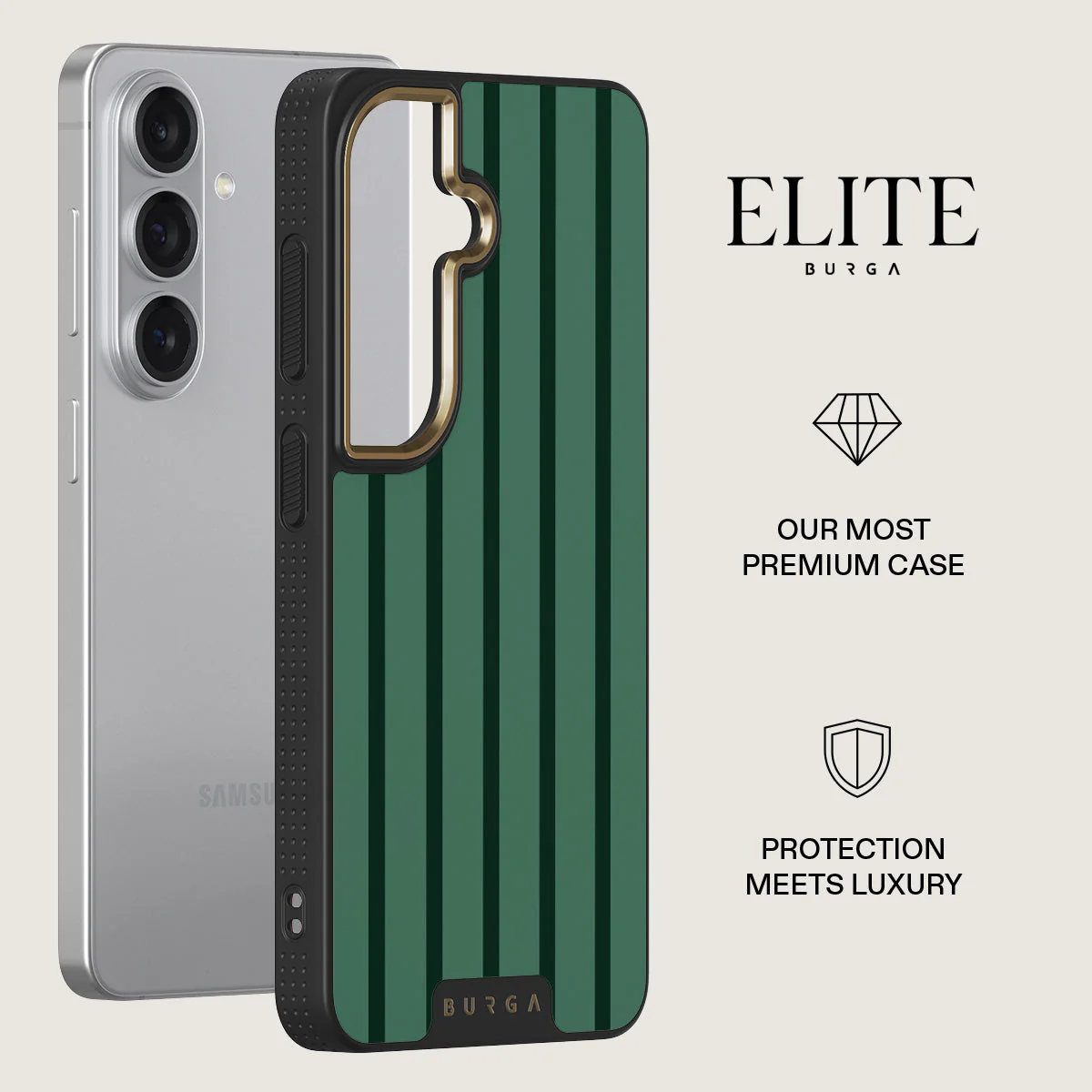 Catch Me - Samsung Galaxy S26 Plus Case - Image 6