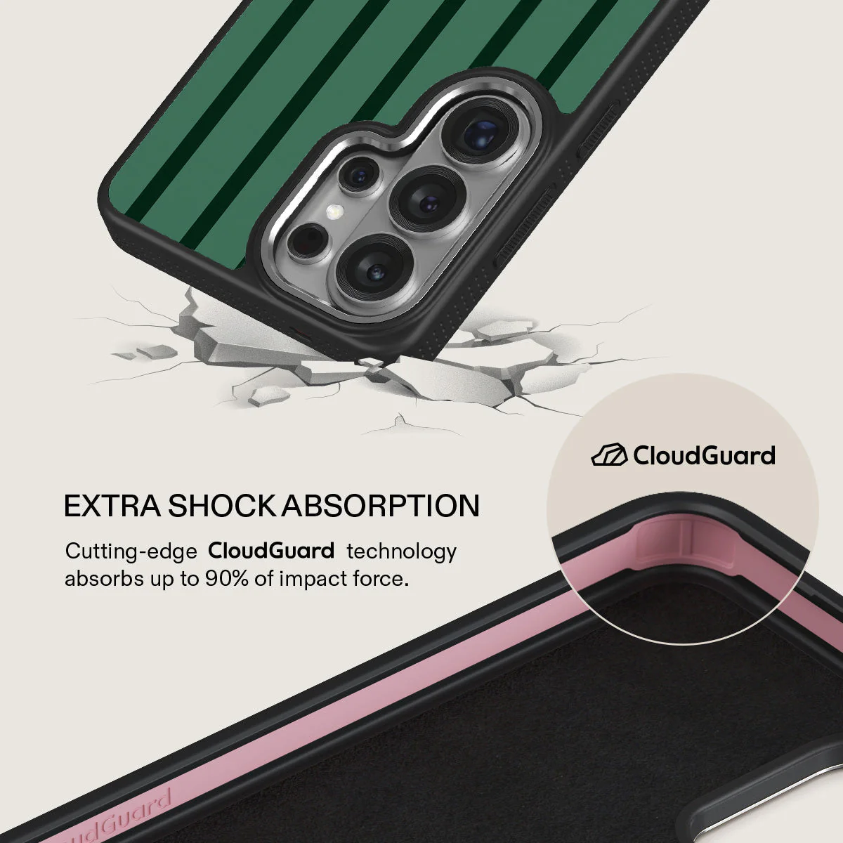Catch Me - Samsung Galaxy S26 Ultra Case - Image 21
