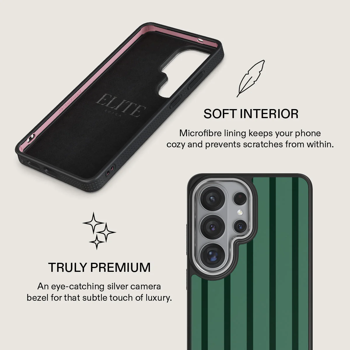 Catch Me - Samsung Galaxy S26 Ultra Case - Image 24