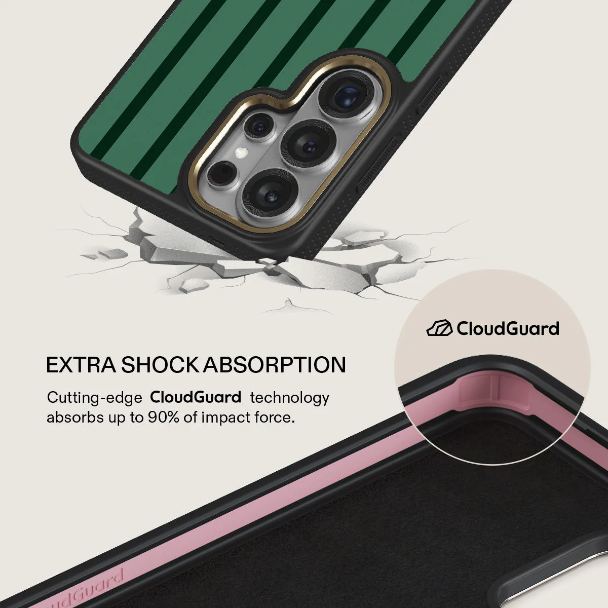 Catch Me - Samsung Galaxy S26 Ultra Case - Image 7