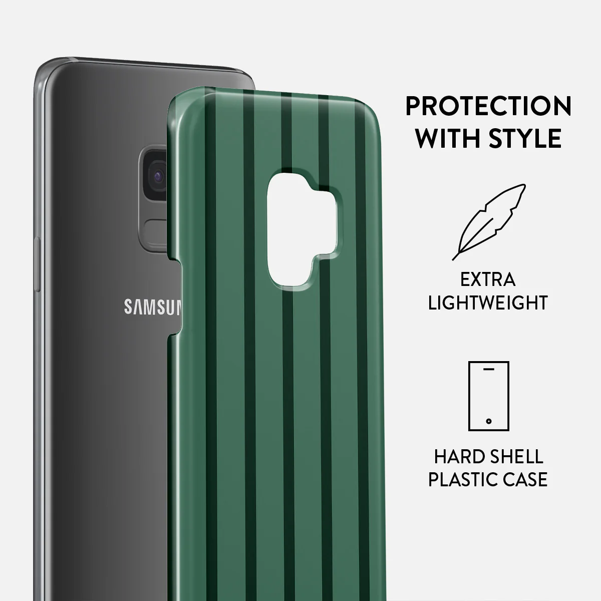Catch Me - Samsung Galaxy S9 Case - Image 2