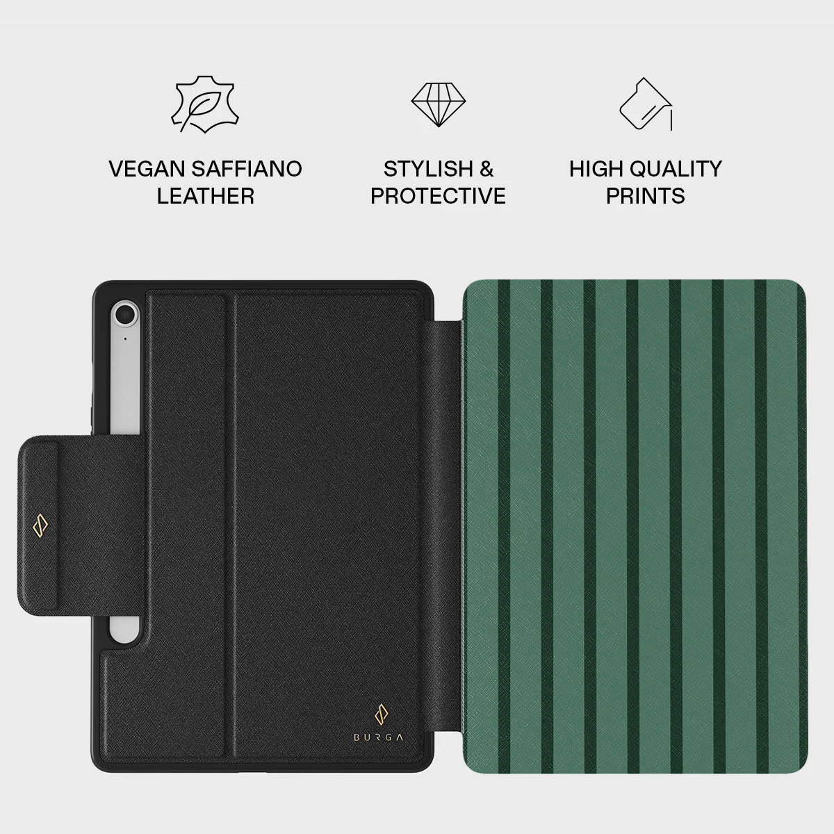 Catch Me - Samsung Galaxy Tab S10 FE Case - Image 2