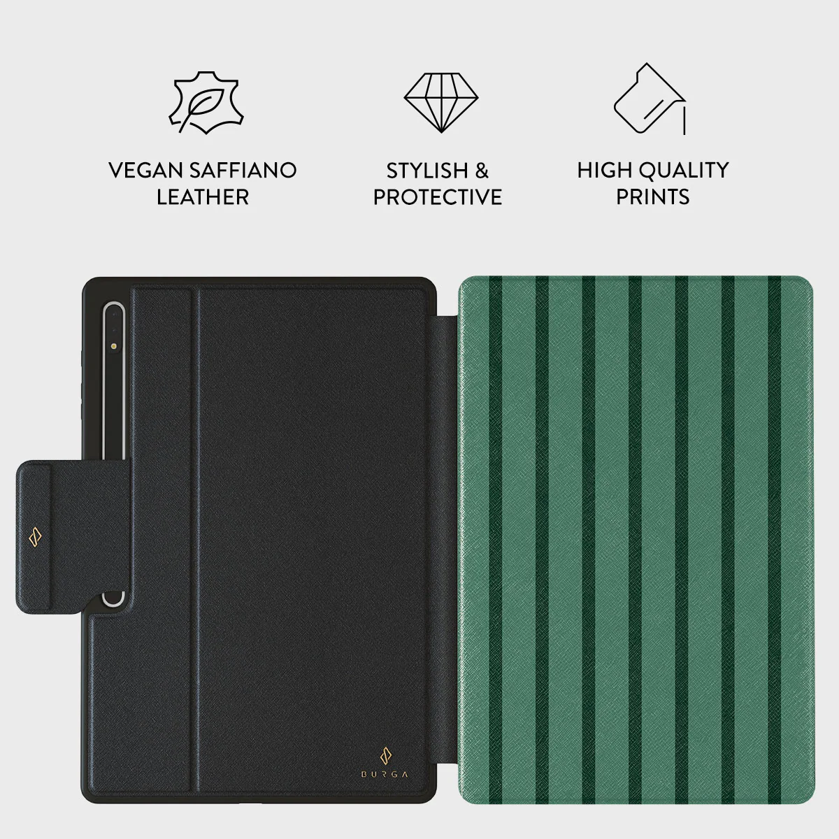 Catch Me - Samsung Galaxy Tab S8 Ultra Case - Image 2