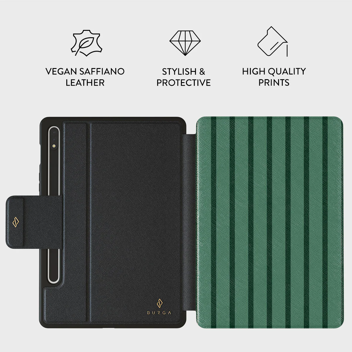 Catch Me - Samsung Galaxy Tab S9/S10 Case - Image 2
