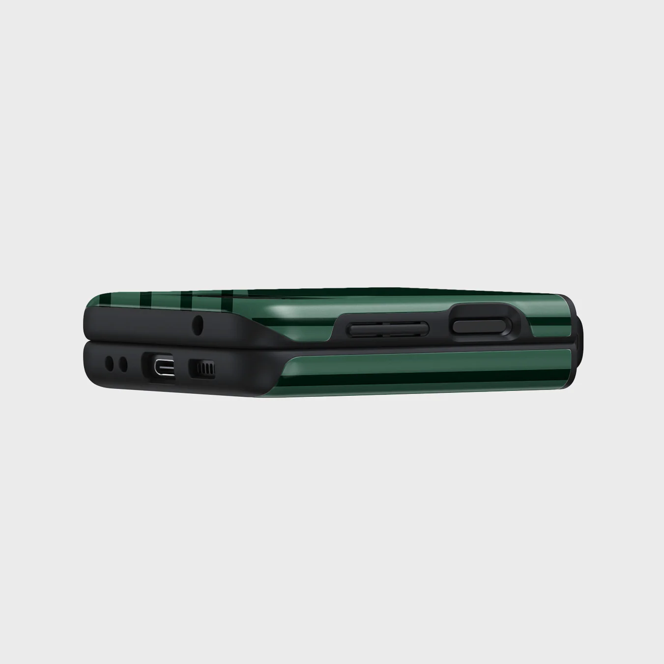 Catch Me - Samsung Galaxy Z Flip 3 Case - Image 7