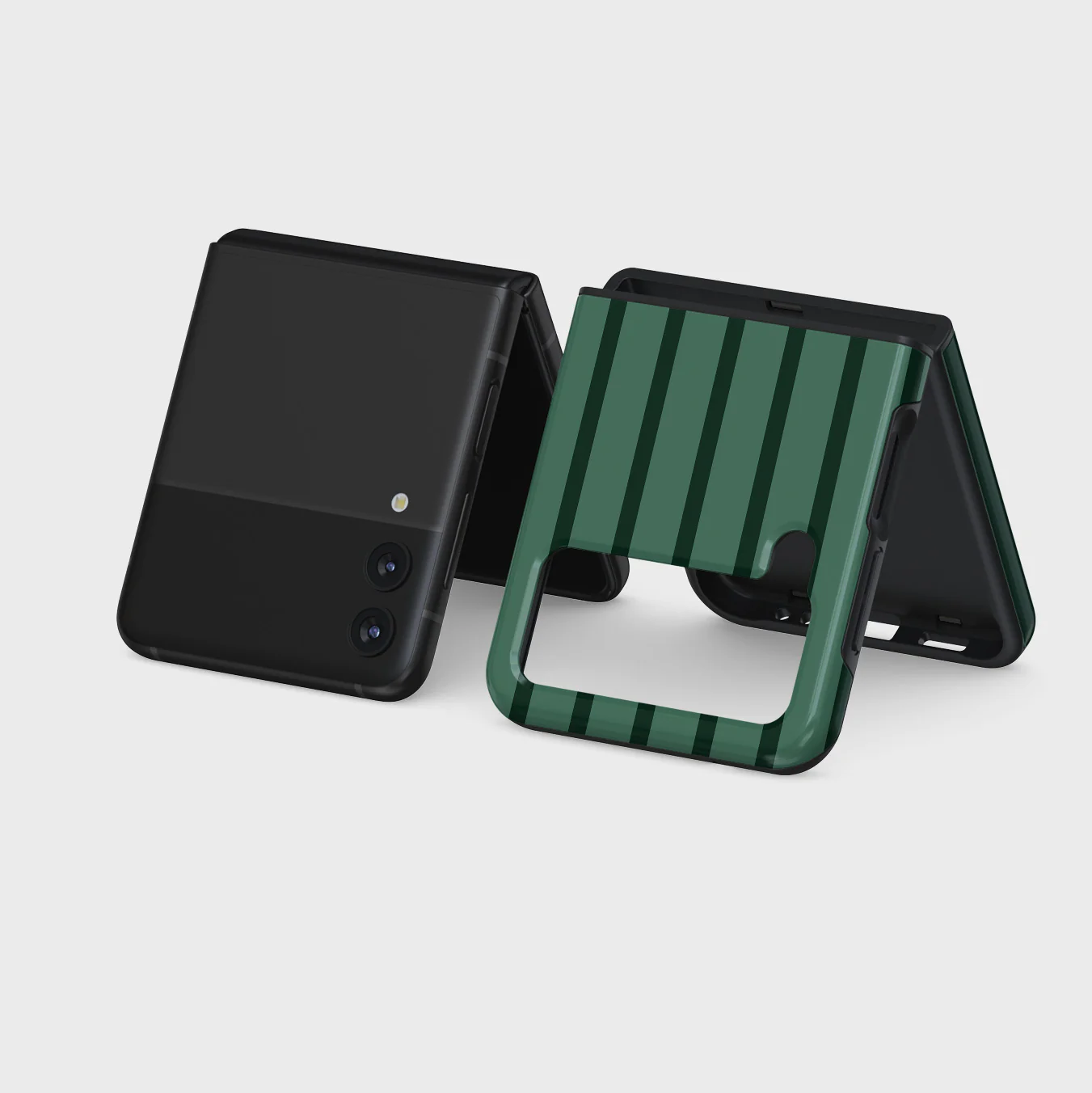 Catch Me - Samsung Galaxy Z Flip 4 Case - Image 11