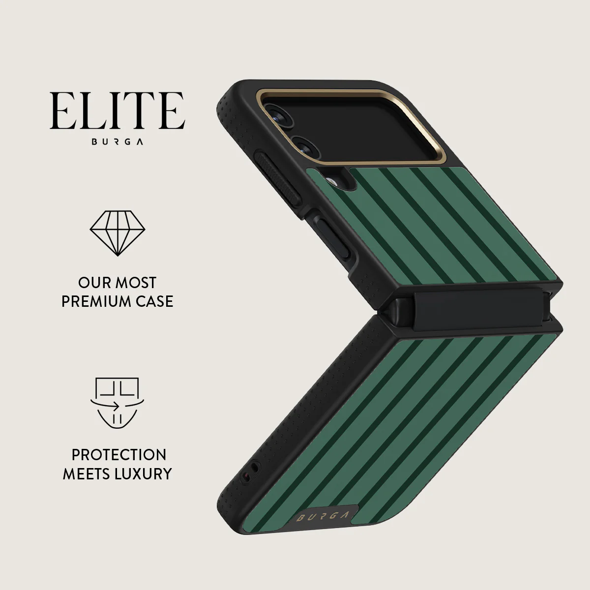 Catch Me - Samsung Galaxy Z Flip 4 Case - Image 15