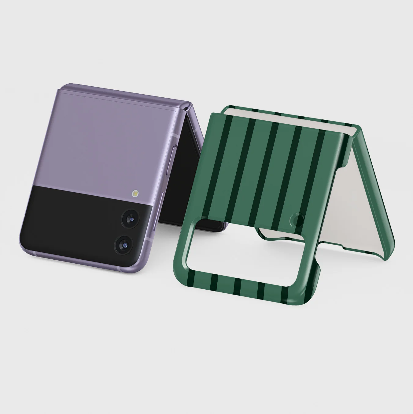 Catch Me - Samsung Galaxy Z Flip 4 Case - Image 5