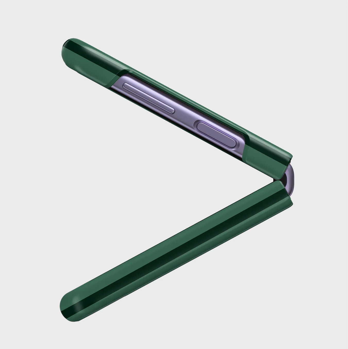 Catch Me - Samsung Galaxy Z Flip 4 Case - Image 6