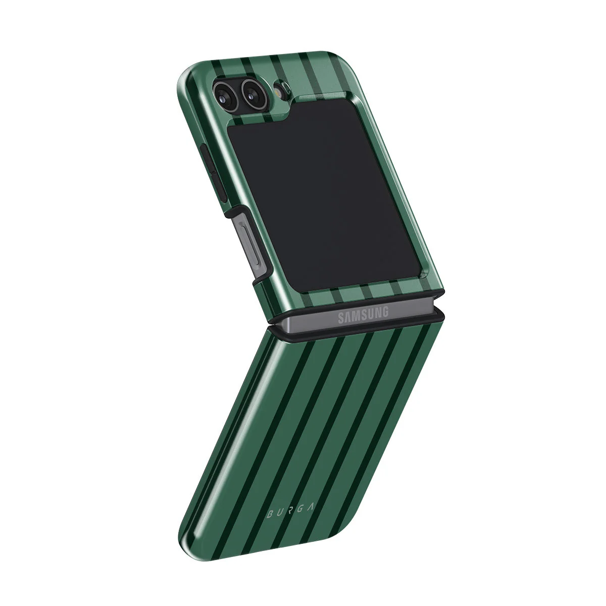 Catch Me - Samsung Galaxy Z Flip 5 Case