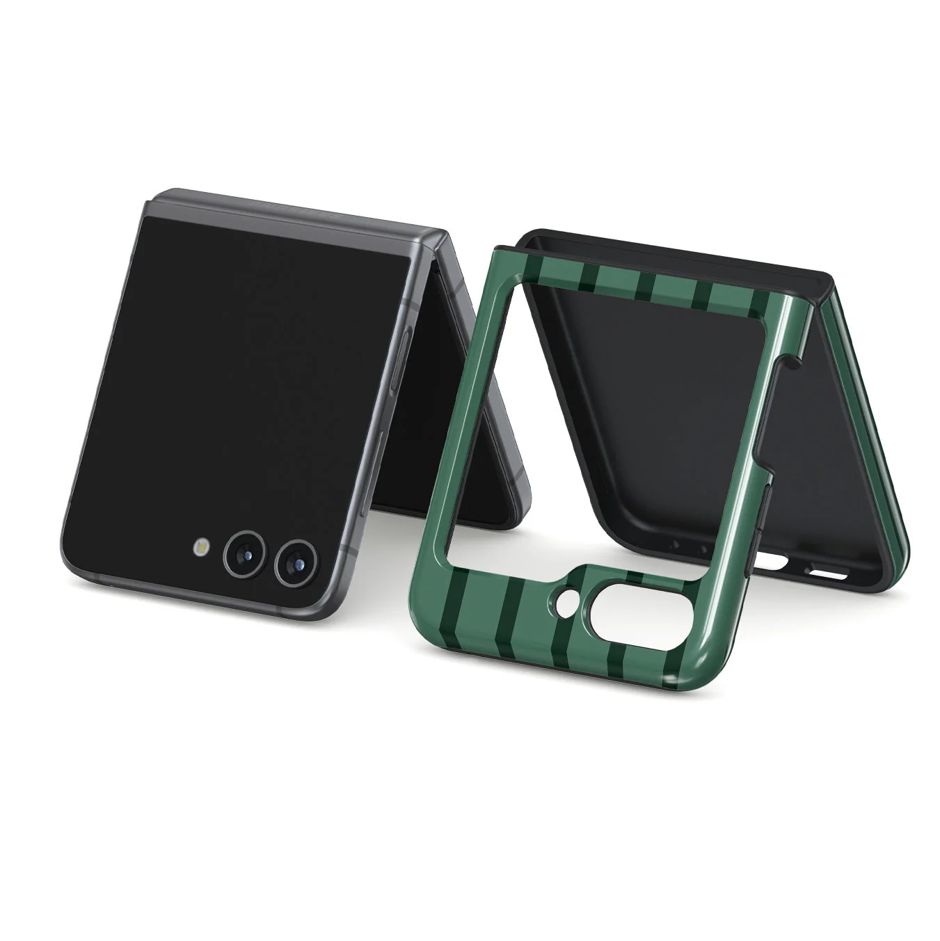 Catch Me - Samsung Galaxy Z Flip 5 Case - Image 5