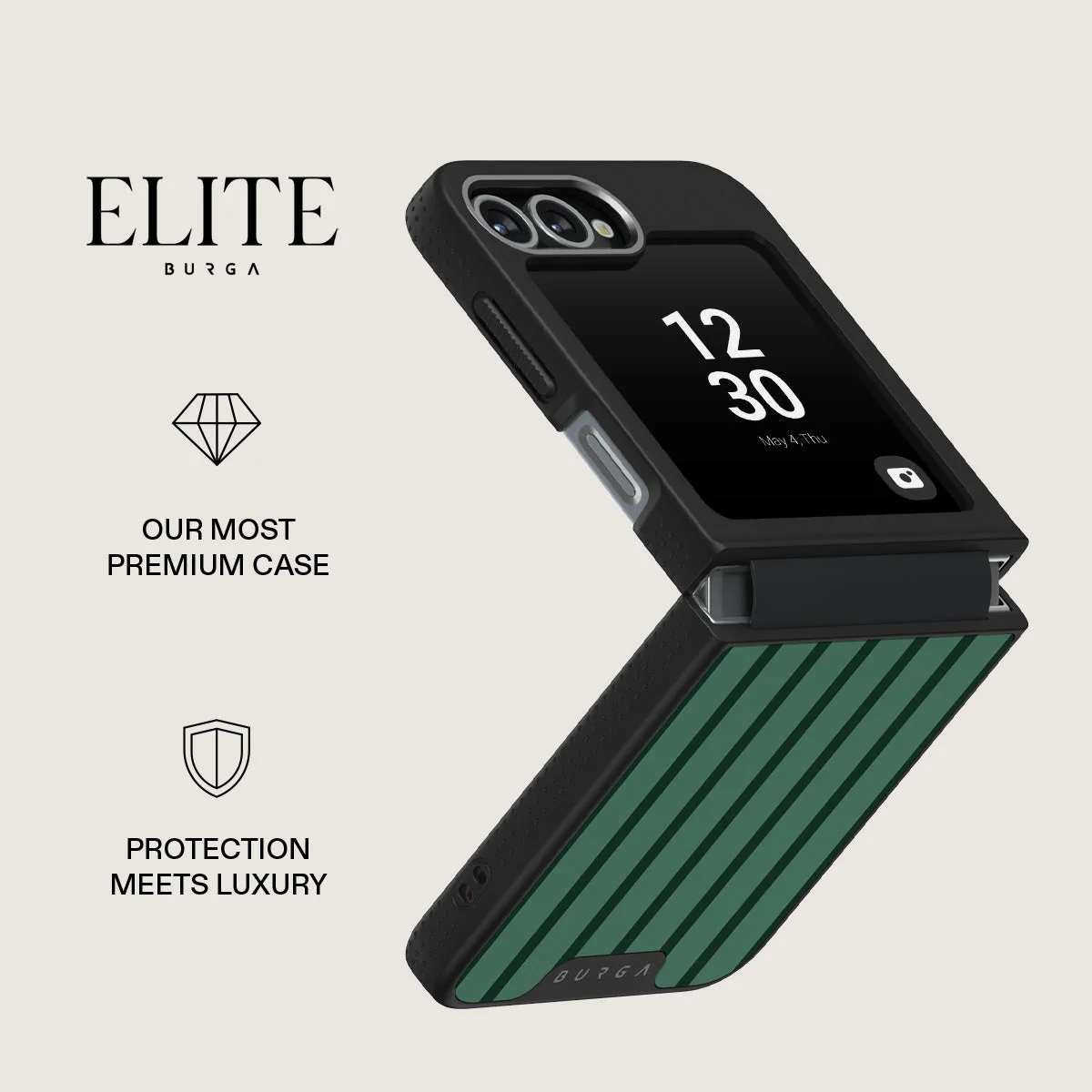 Catch Me - Samsung Galaxy Z Flip 6 Case - Image 14