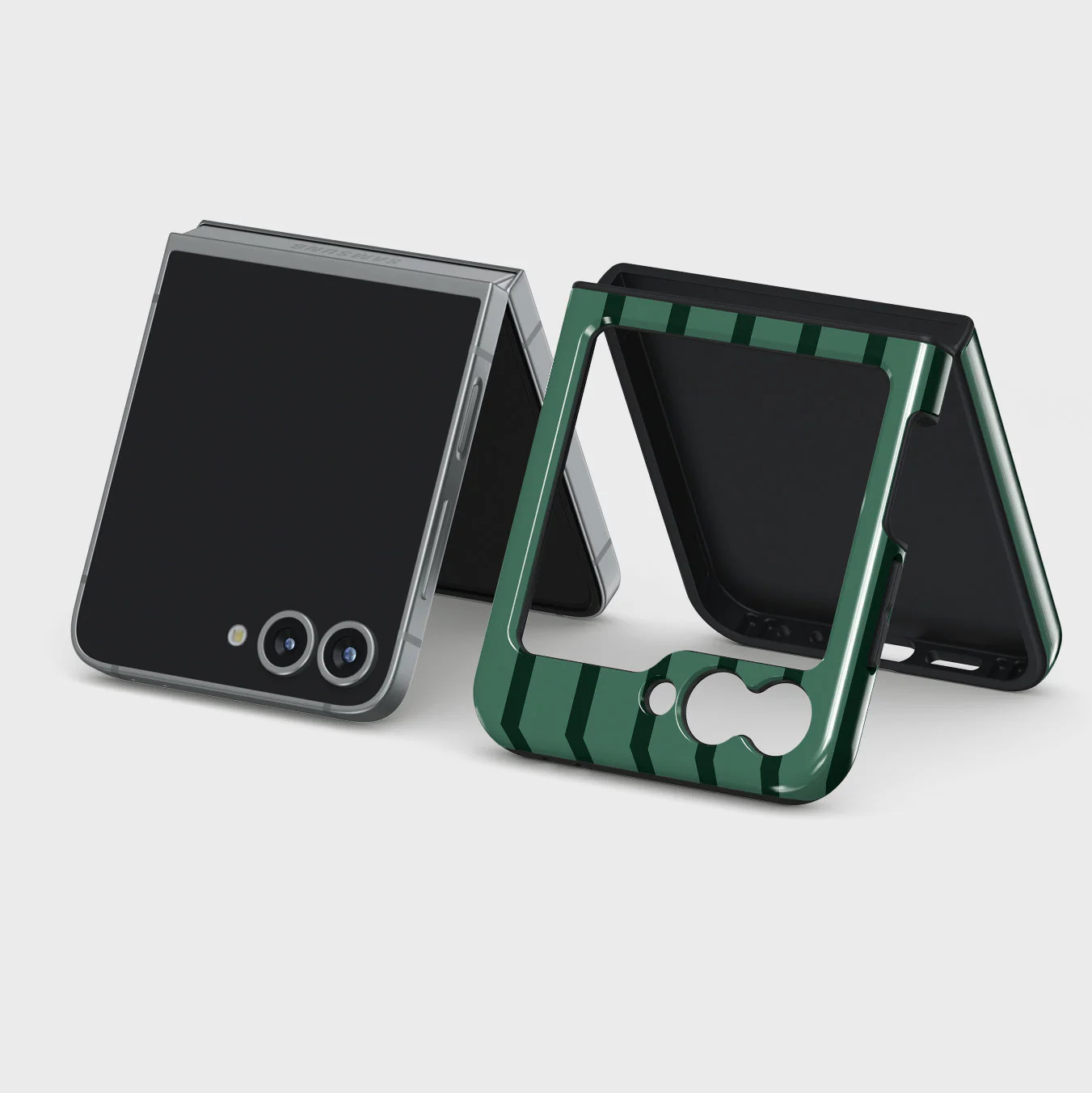 Catch Me - Samsung Galaxy Z Flip 6 Case - Image 5