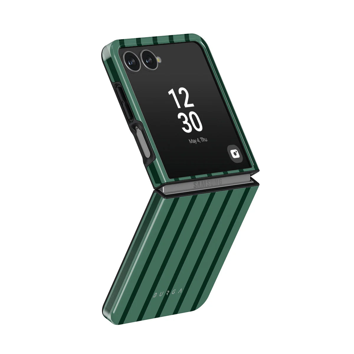 Catch Me - Samsung Galaxy Z Flip 7 Case
