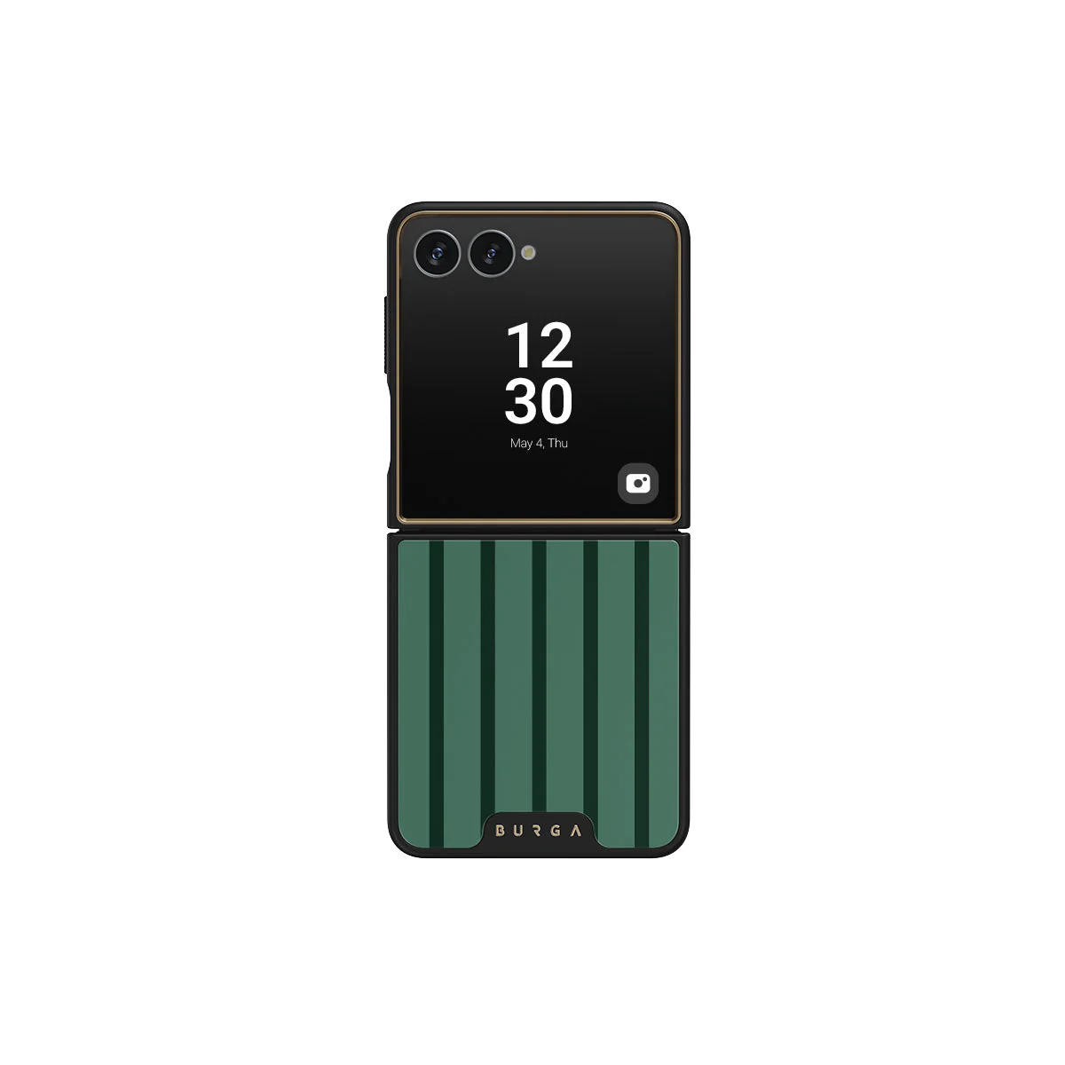 Catch Me - Samsung Galaxy Z Flip 7 Case - Image 5