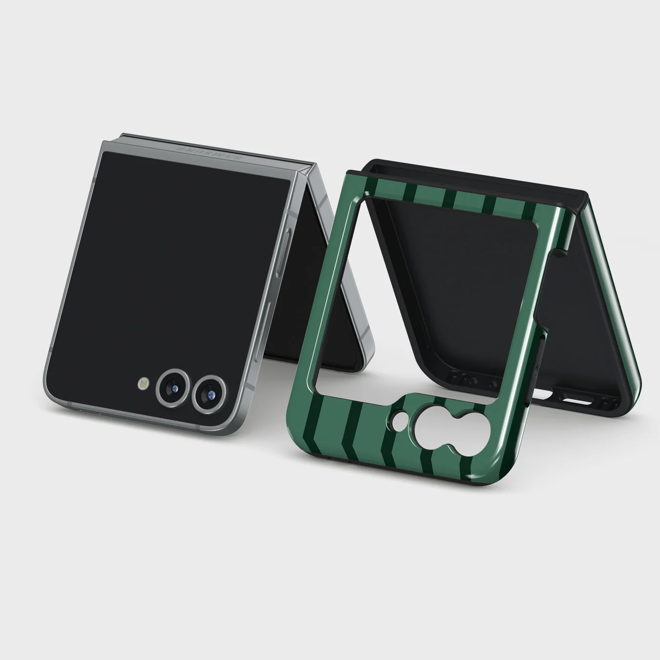Catch Me - Samsung Galaxy Z Flip 7 FE Case - Image 5
