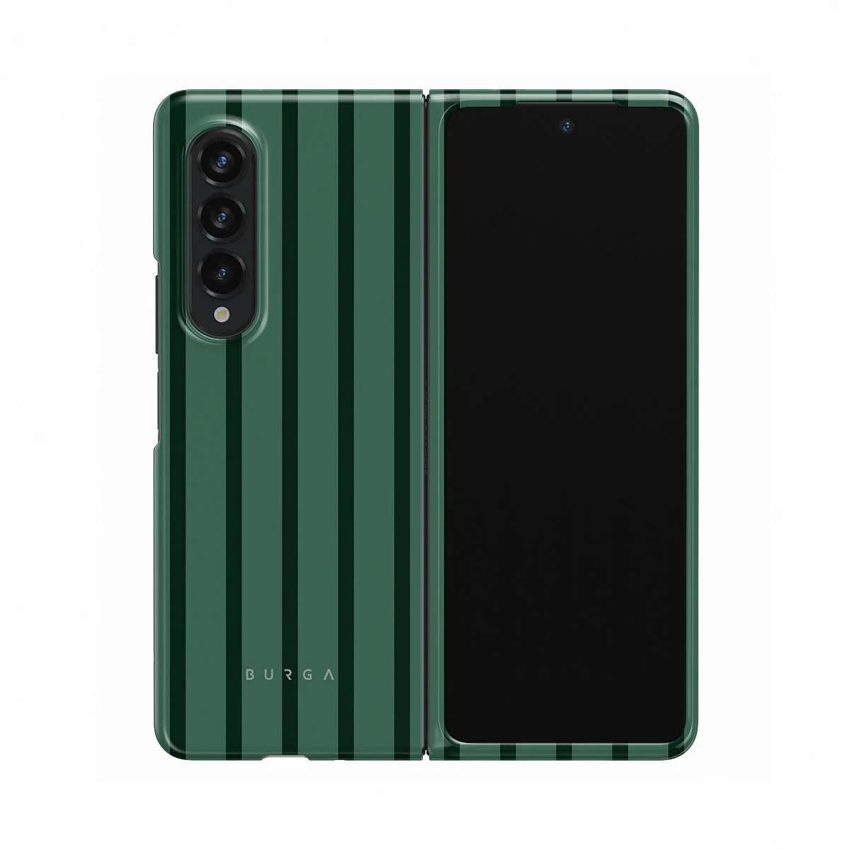 Catch Me - Samsung Galaxy Z Fold 4 Case