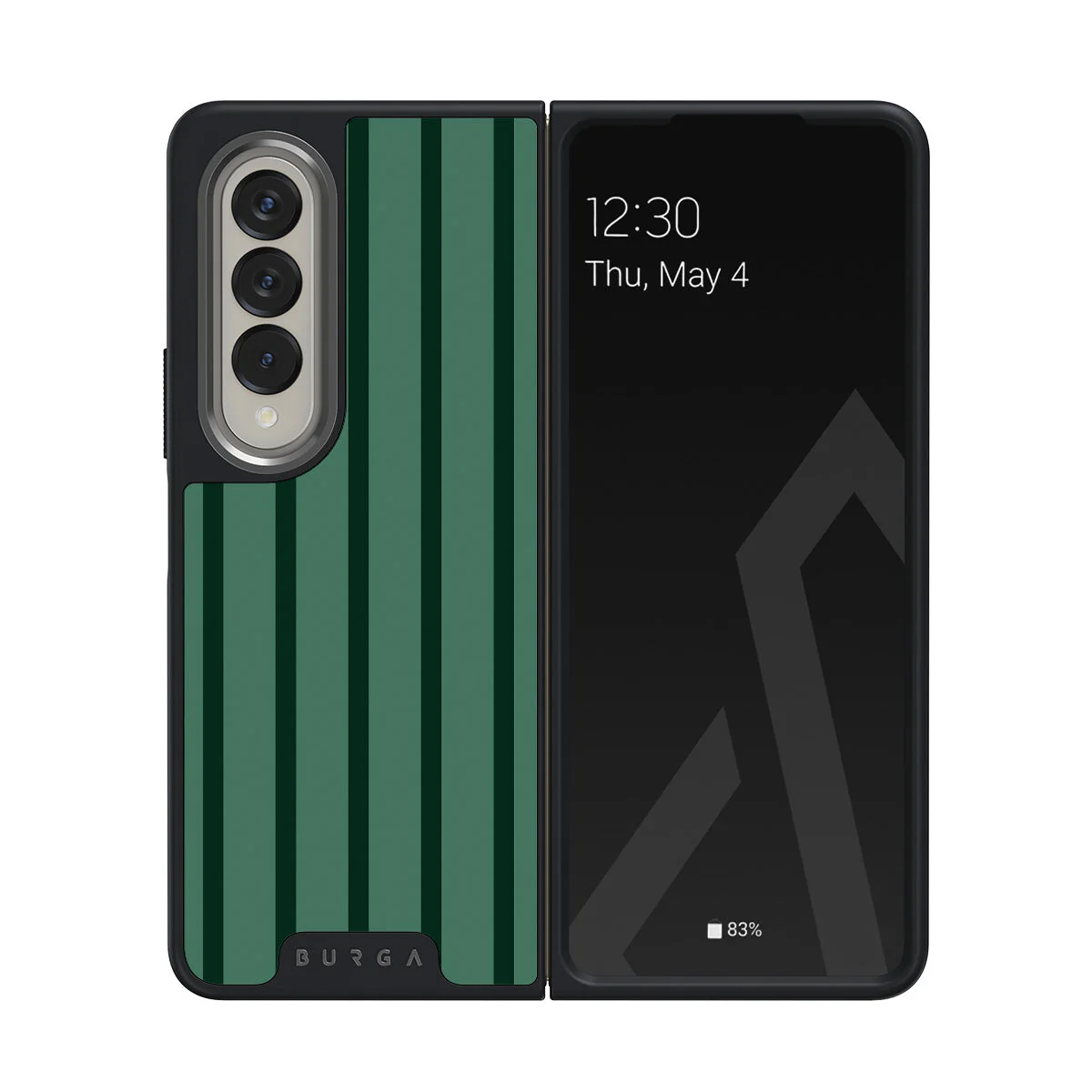 Catch Me - Samsung Galaxy Z Fold 4 Case - Image 13
