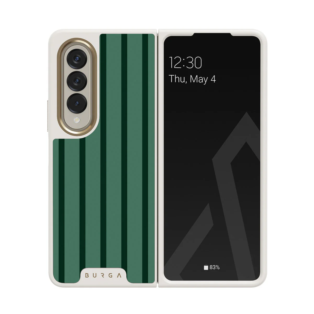 Catch Me - Samsung Galaxy Z Fold 4 Case - Image 20