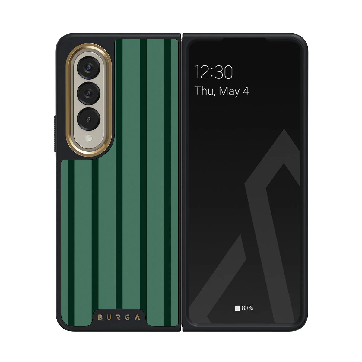 Catch Me - Samsung Galaxy Z Fold 4 Case - Image 6