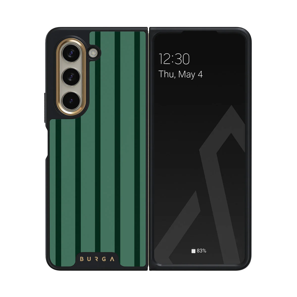 Catch Me - Samsung Galaxy Z Fold 5 Case