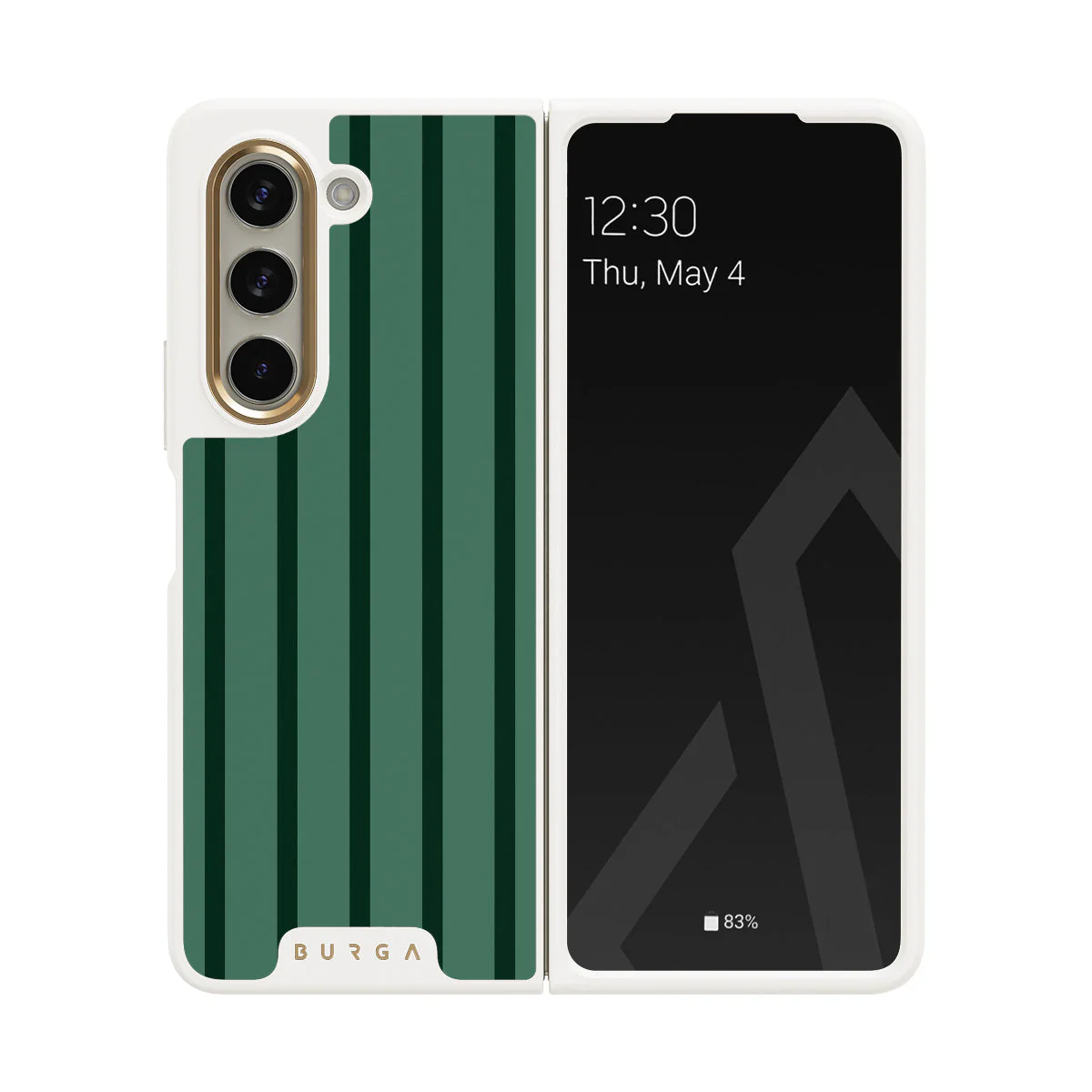 Catch Me - Samsung Galaxy Z Fold 5 Case - Image 15