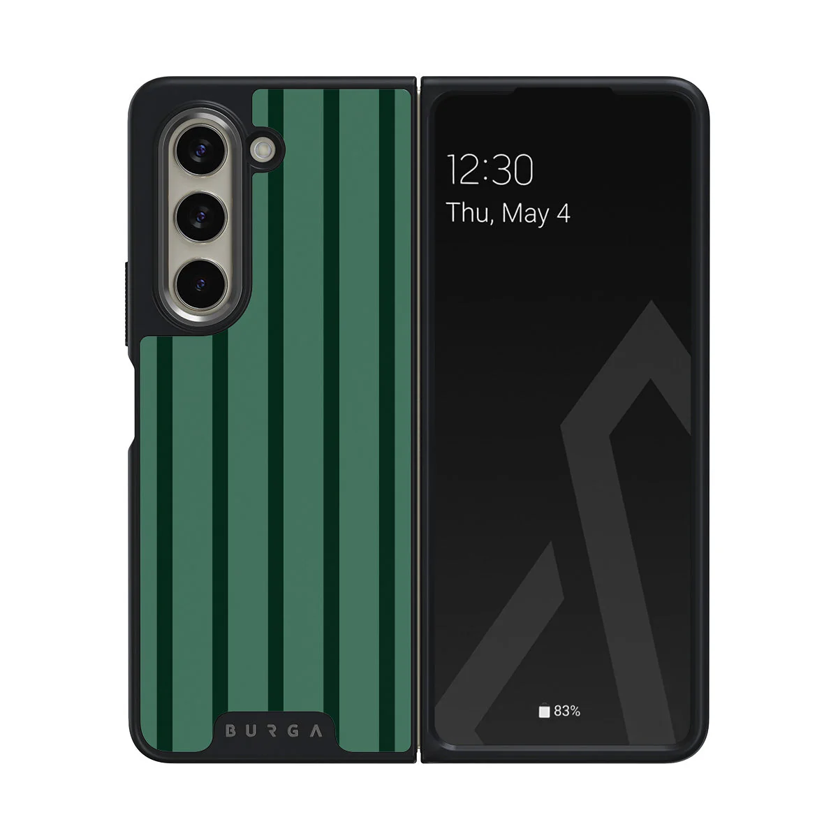 Catch Me - Samsung Galaxy Z Fold 5 Case - Image 8