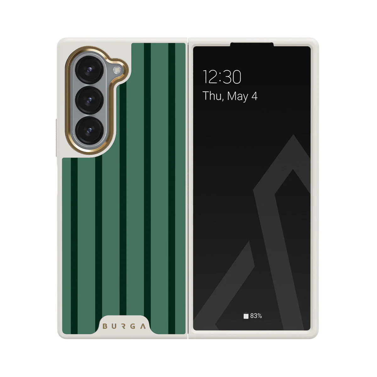 Catch Me - Samsung Galaxy Z Fold 6 Case - Image 15