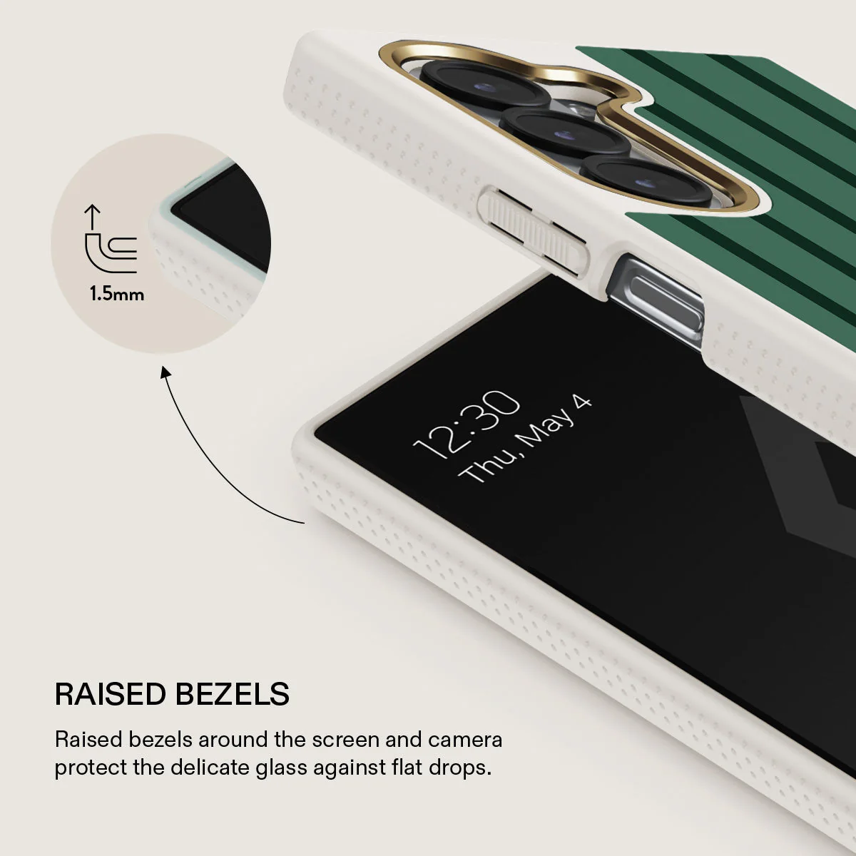 Catch Me - Samsung Galaxy Z Fold 6 Case - Image 18