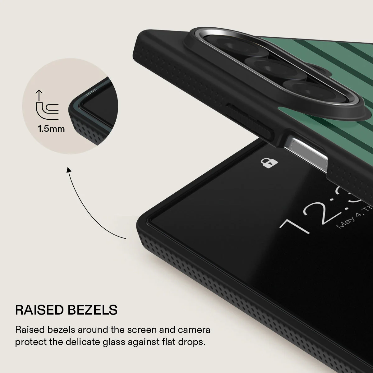 Catch Me - Samsung Galaxy Z Fold 7 Case - Image 11