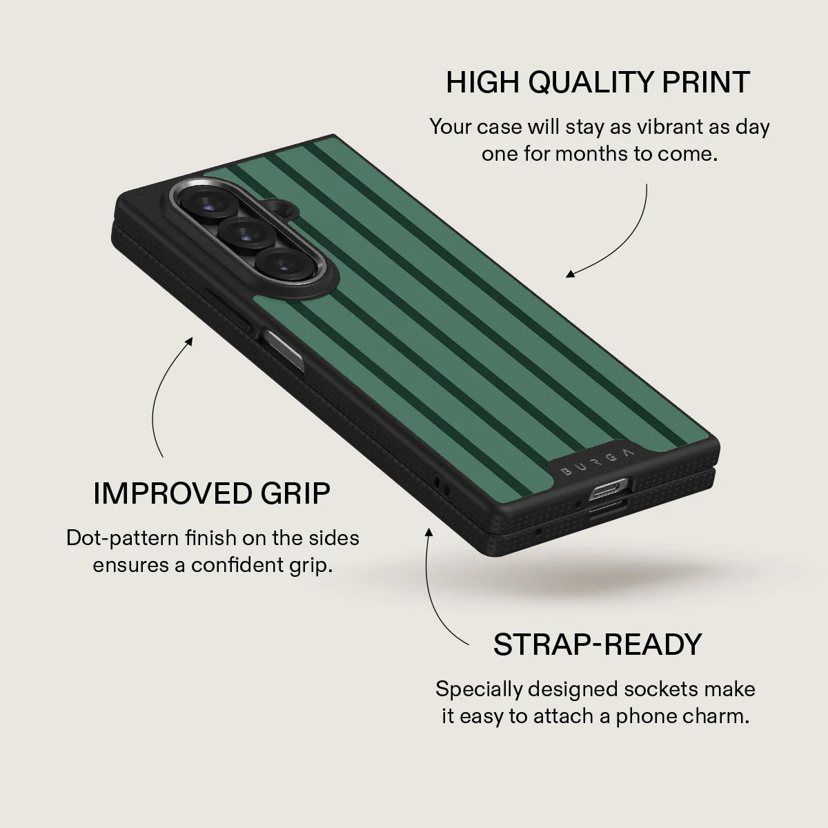 Catch Me - Samsung Galaxy Z Fold 7 Case - Image 12
