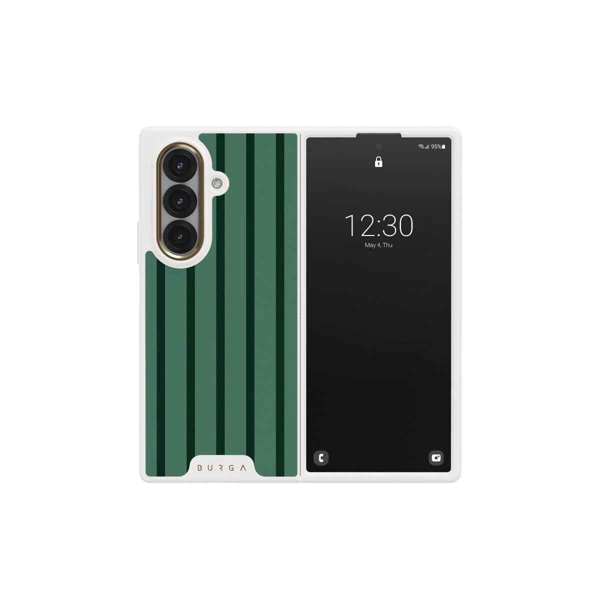 Catch Me - Samsung Galaxy Z Fold 7 Case - Image 15
