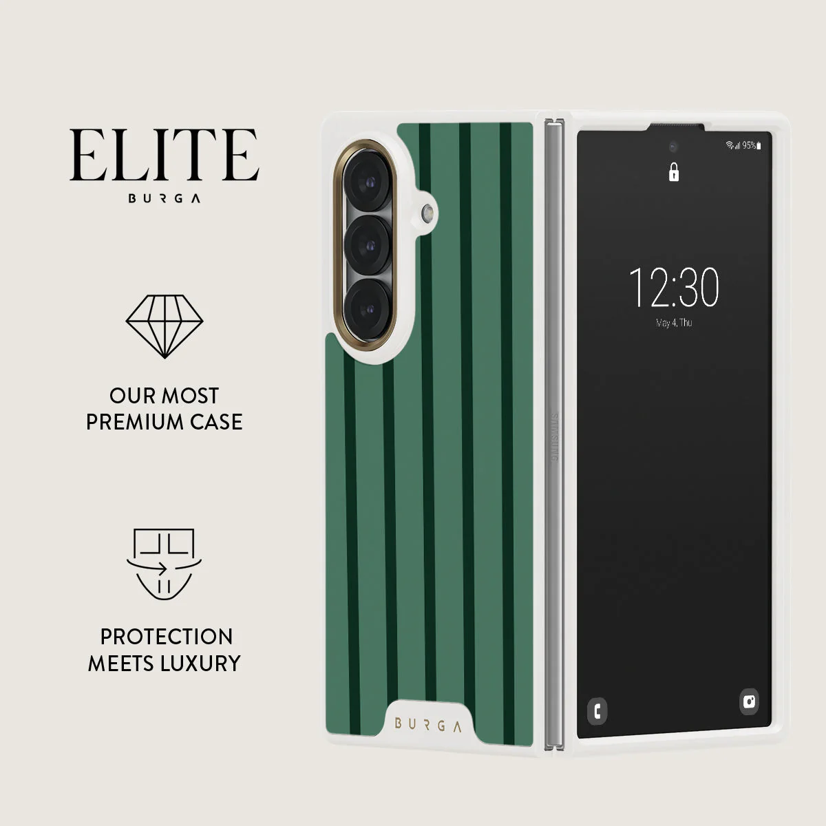 Catch Me - Samsung Galaxy Z Fold 7 Case - Image 16