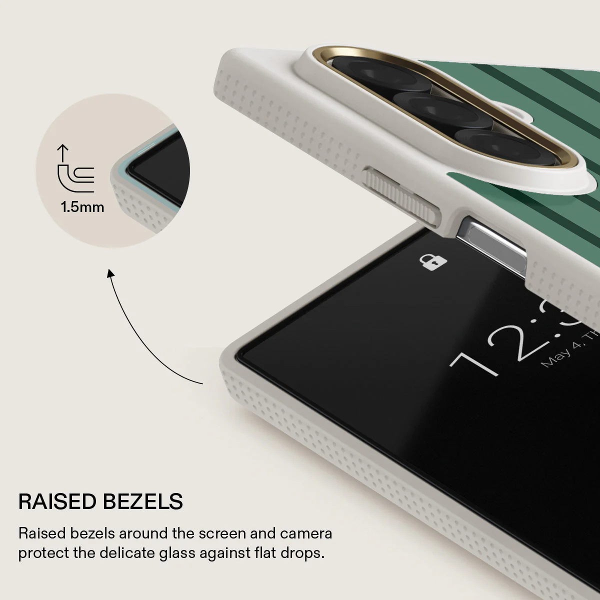 Catch Me - Samsung Galaxy Z Fold 7 Case - Image 18