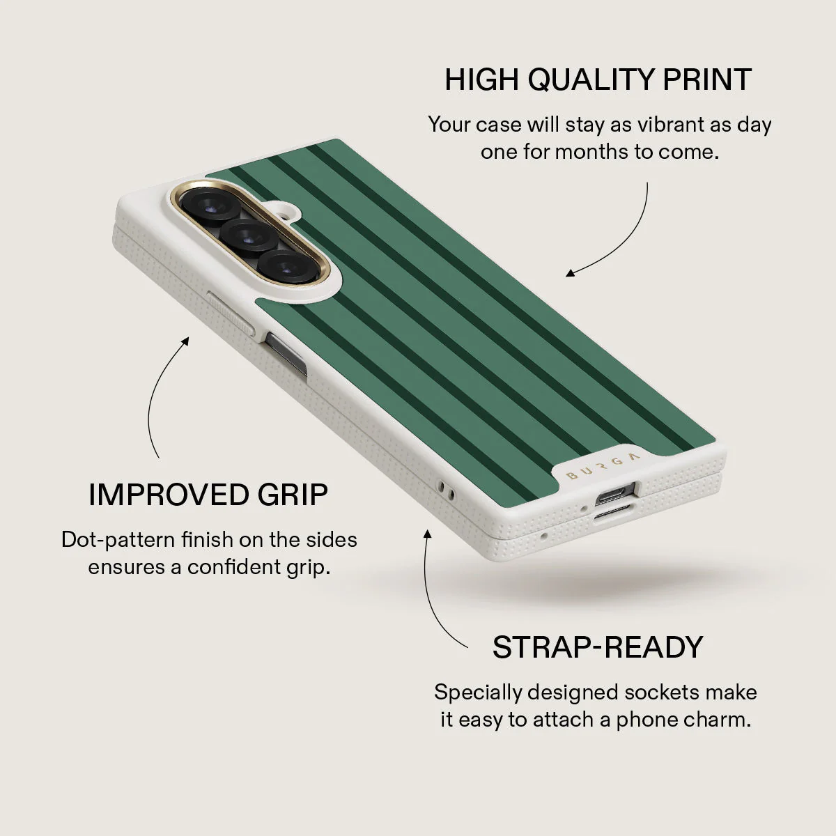 Catch Me - Samsung Galaxy Z Fold 7 Case - Image 19