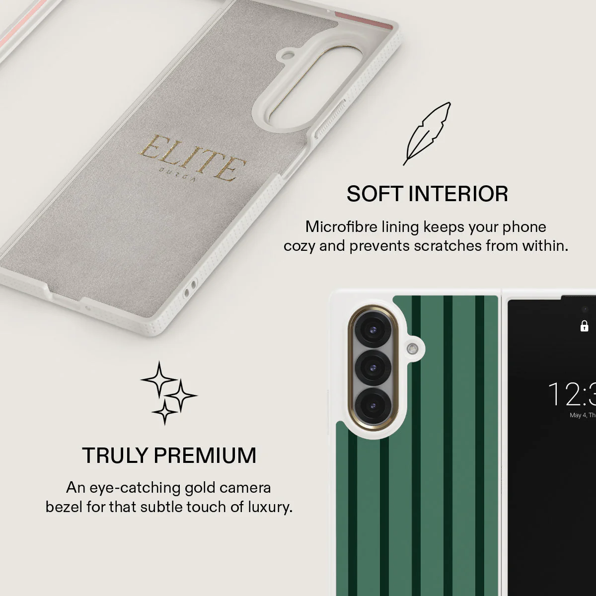 Catch Me - Samsung Galaxy Z Fold 7 Case - Image 20