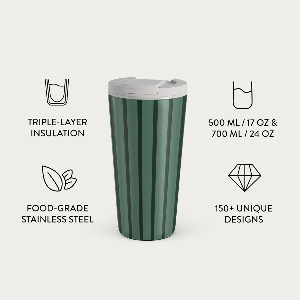 Catch Me - Travel Mug - Image 7