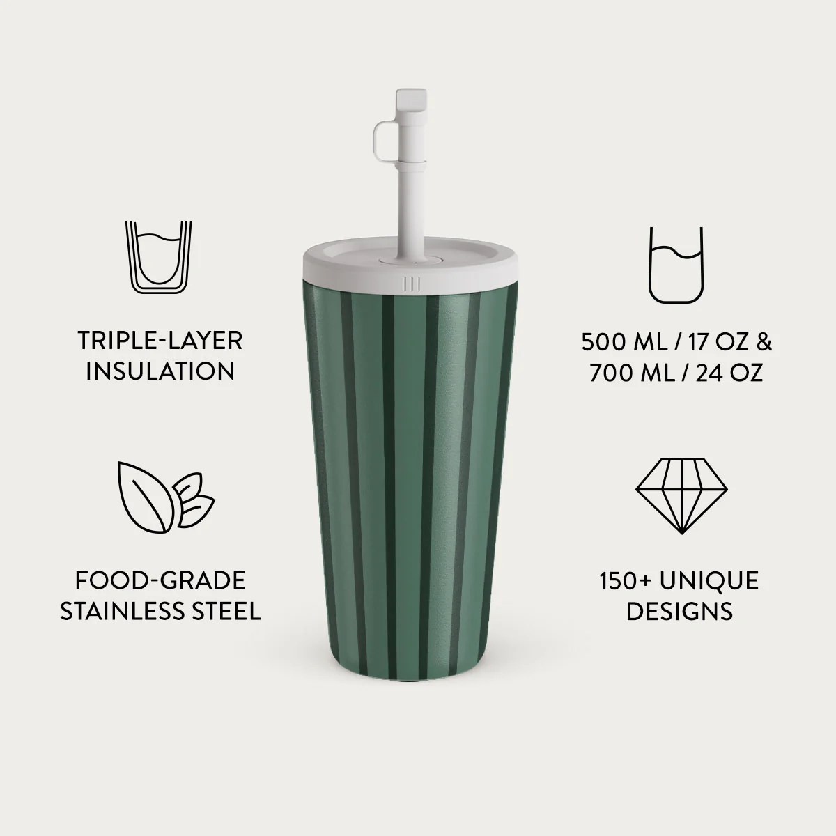 Catch Me - Travel Mug - Image 8