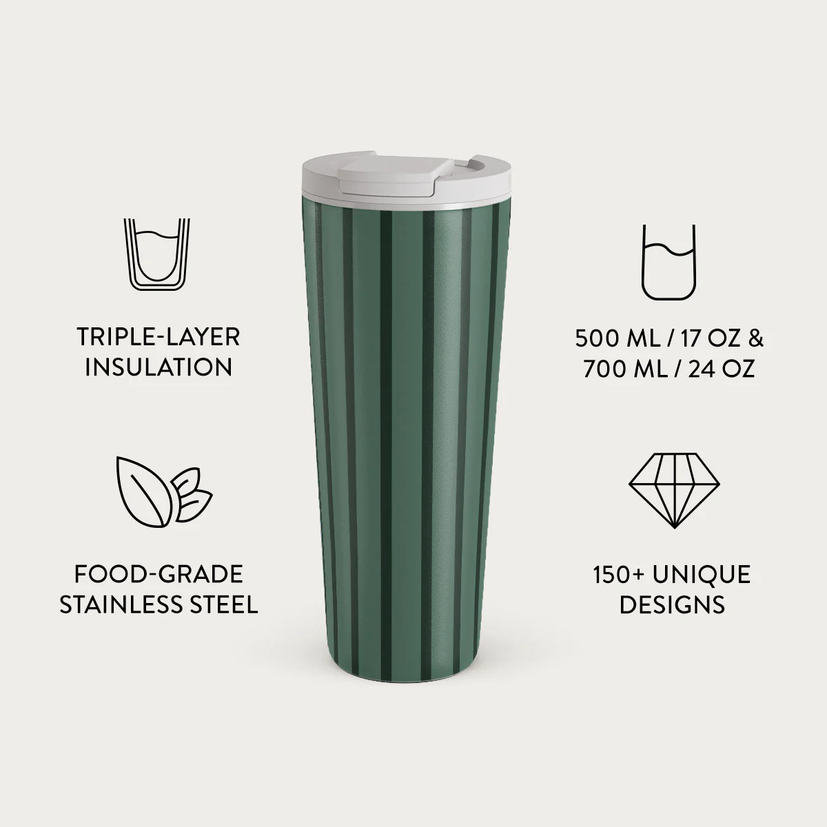 Catch Me - Travel Mug - Image 9