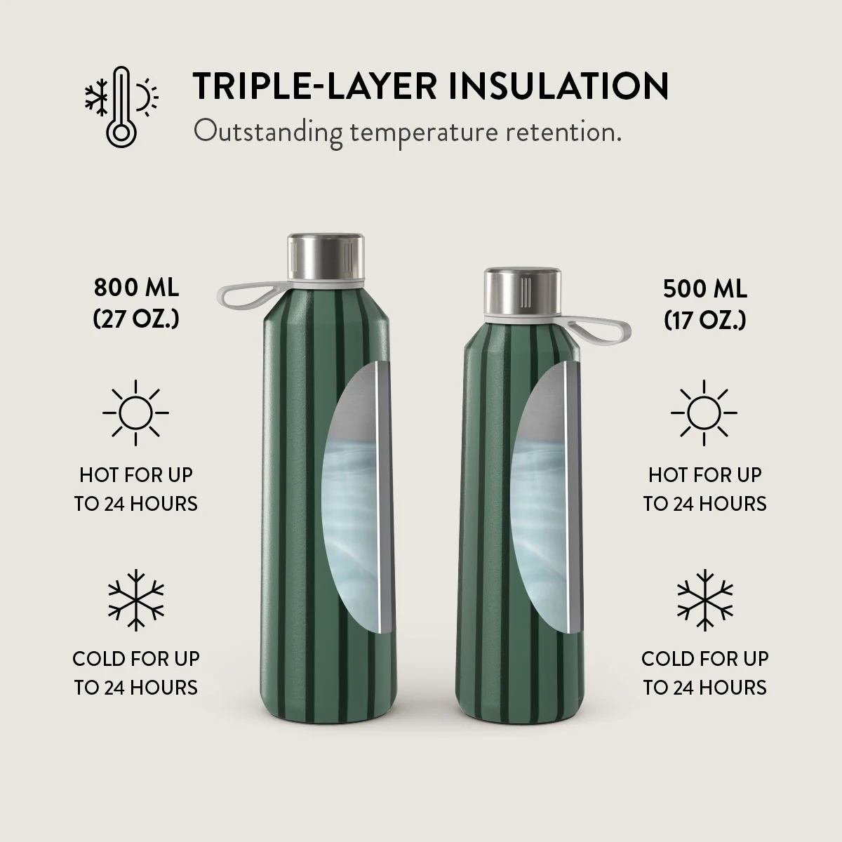 Catch Me - Water Bottle - Image 6