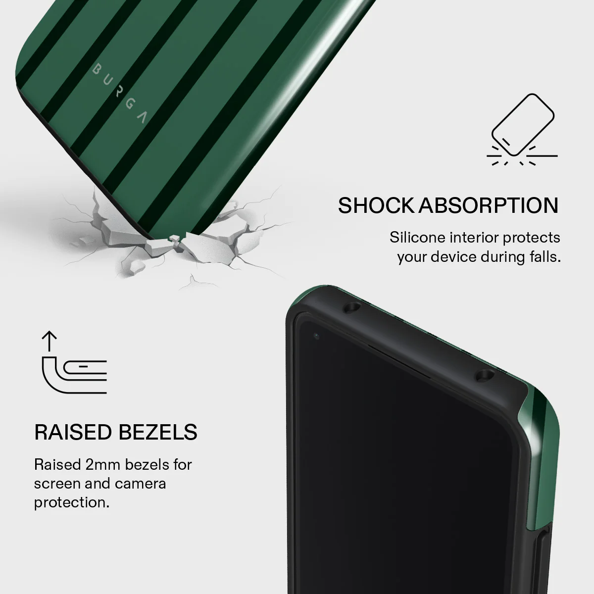 Catch Me - Xiaomi 11 Lite 5G NE Case - Image 4