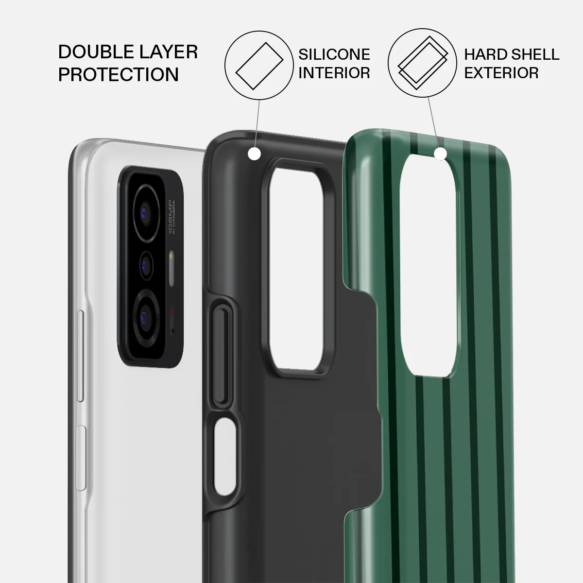 Catch Me - Xiaomi 11T / 11T Pro Case - Image 2