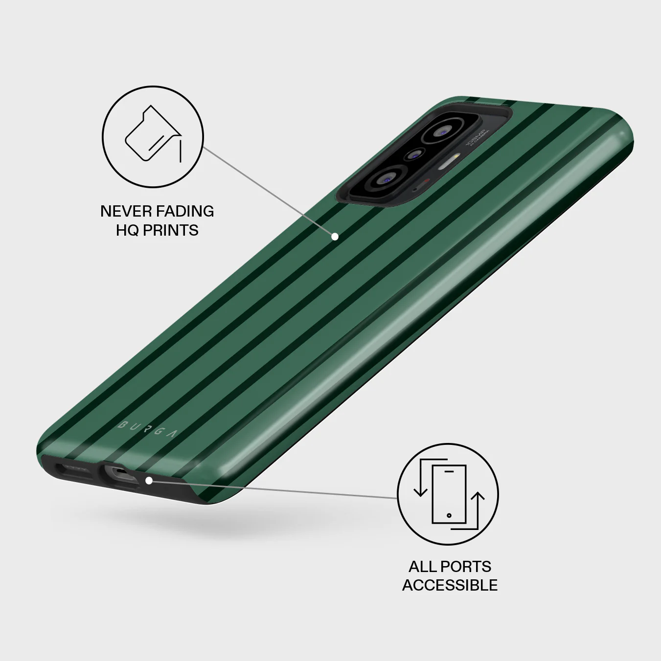Catch Me - Xiaomi 11T / 11T Pro Case - Image 3