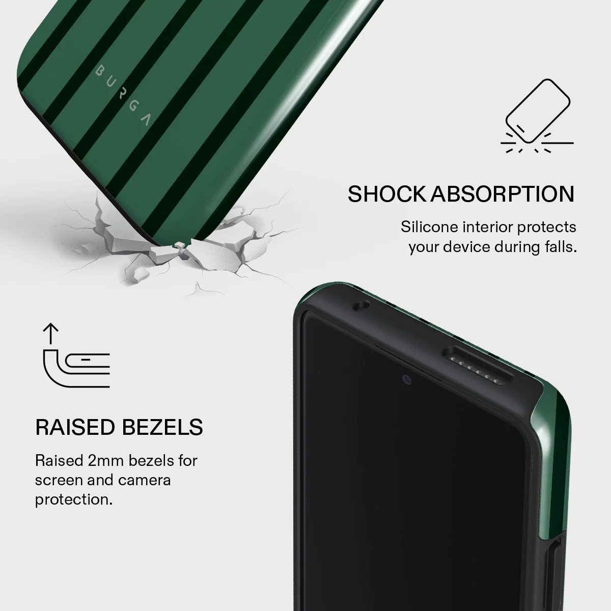 Catch Me - Xiaomi 11T / 11T Pro Case - Image 4